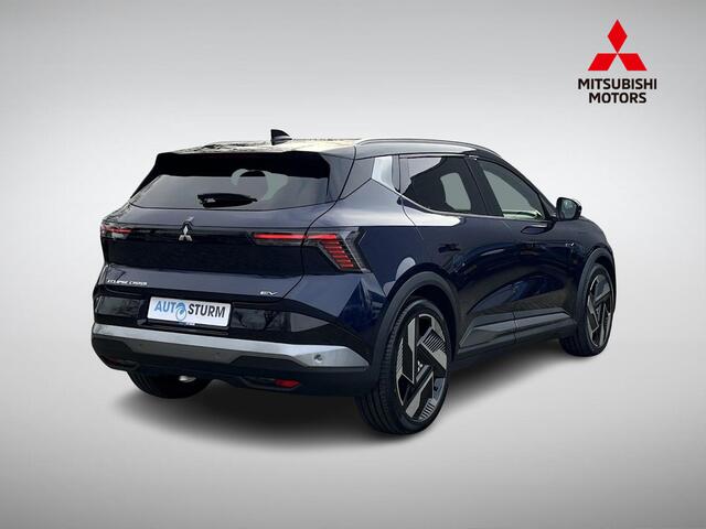 Mitsubishi ECLIPSE Cross Instyle 87 kWh