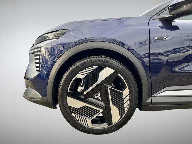 Mitsubishi ECLIPSE Cross Instyle 87 kWh