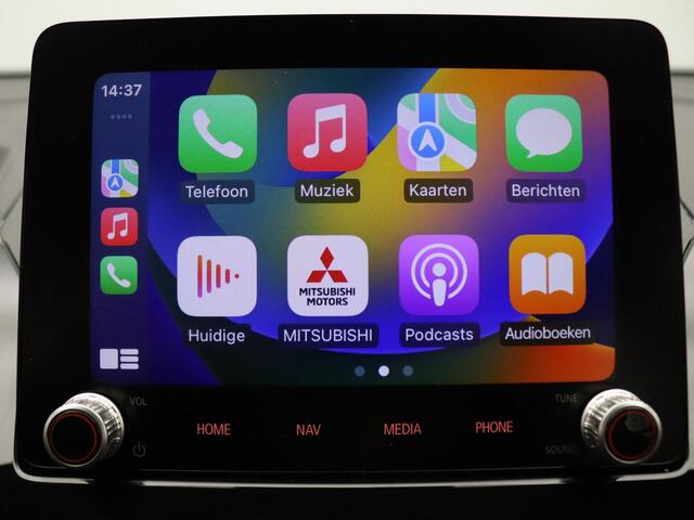 Mitsubishi ECLIPSE Cross PHEV Intense+ 187pk Camera | Cruise | Navi | Parkeersens. v+a | Stoelverw.