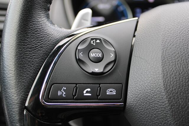 Mitsubishi ECLIPSE Cross 2.4 PHEV Intense | Trekhaak | Stoelverwarming | Navigatie | Camera | Carplay