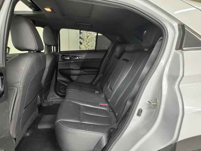 Mitsubishi ECLIPSE Cross 2.4 PHEV Instyle | Trekhaak | Leder | Panoramadak | 360° Camera |