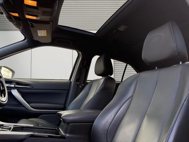 Mitsubishi ECLIPSE 2.4 PHEV Instyle + / Dak, Leer, Adap. Cruise, Camera, Trekhaak