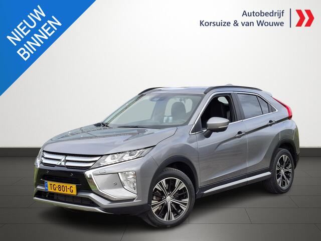 Mitsubishi ECLIPSE Cross 1.5 Turbo First Edition | 360 CAMERA | TREKHAAK | CARPLAY & ANDROID AUTO