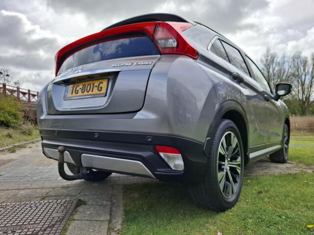 Mitsubishi ECLIPSE Cross 1.5 Turbo First Edition | 360 CAMERA | TREKHAAK | CARPLAY & ANDROID AUTO