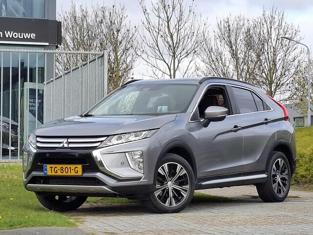 Mitsubishi ECLIPSE Cross 1.5 Turbo First Edition | 360 CAMERA | TREKHAAK | CARPLAY & ANDROID AUTO