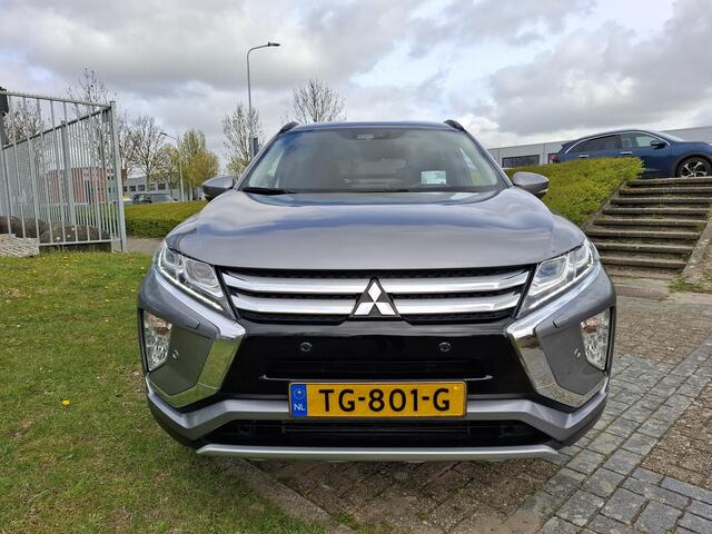 Mitsubishi ECLIPSE Cross 1.5 Turbo First Edition | 360 CAMERA | TREKHAAK | CARPLAY & ANDROID AUTO