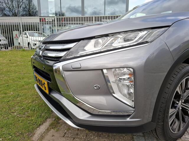 Mitsubishi ECLIPSE Cross 1.5 Turbo First Edition | 360 CAMERA | TREKHAAK | CARPLAY & ANDROID AUTO