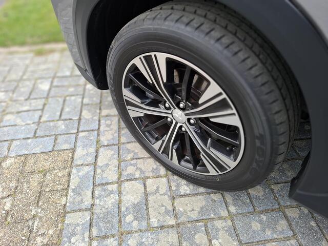 Mitsubishi ECLIPSE Cross 1.5 Turbo First Edition | 360 CAMERA | TREKHAAK | CARPLAY & ANDROID AUTO