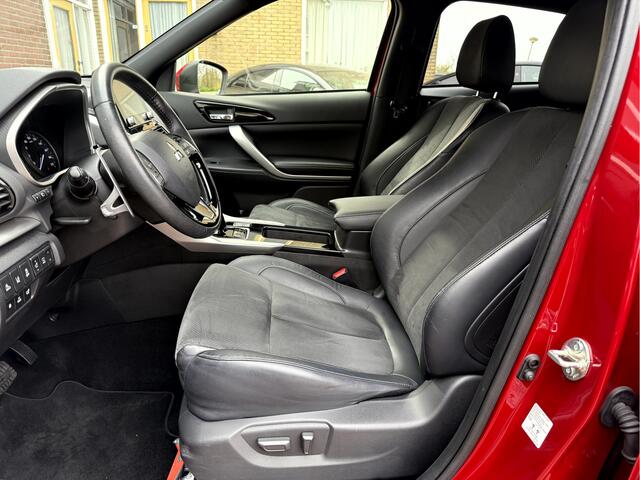 Mitsubishi ECLIPSE Cross 2.4 PHEV First Edition NL. Auto, 42600km