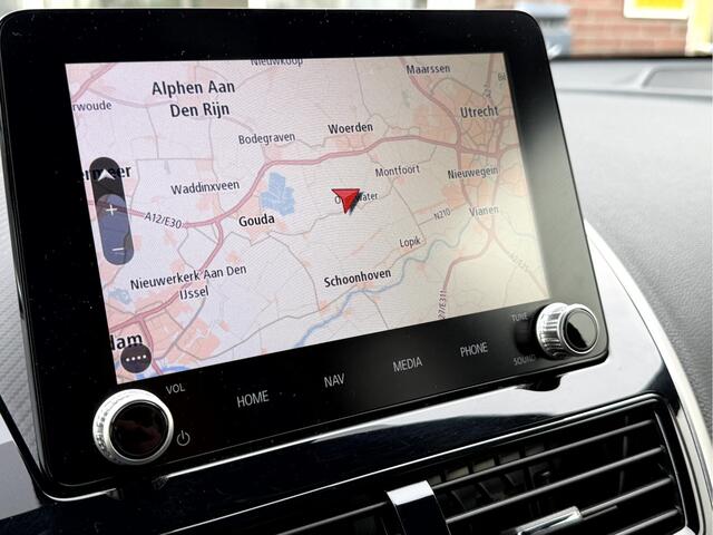 Mitsubishi ECLIPSE Cross 2.4 PHEV First Edition NL. Auto, 42600km