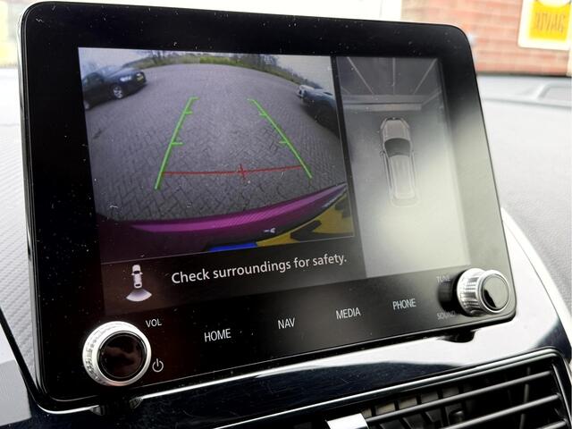 Mitsubishi ECLIPSE Cross 2.4 PHEV First Edition NL. Auto, 42600km