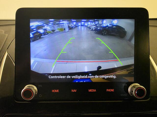 Mitsubishi ECLIPSE Cross 2.4 PHEV Intense+ | Trekhaak | Navigatie | Achteruitrijcamera |