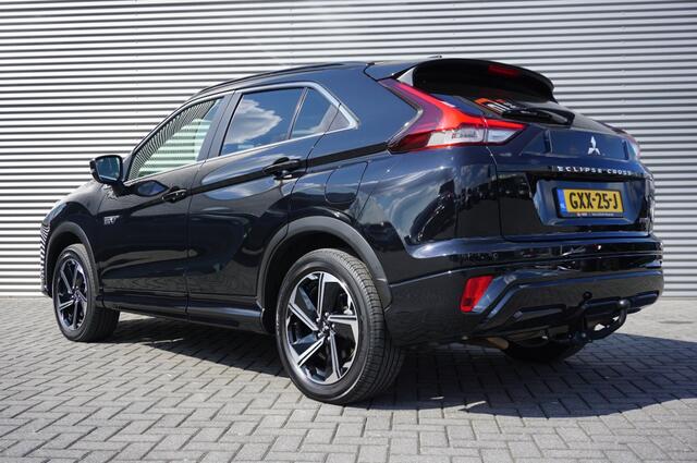 Mitsubishi ECLIPSE Cross 193PK PHEV Instyle AUTOM. | PANO | TREKHAAK | WINTERPACK