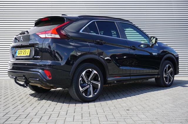 Mitsubishi ECLIPSE Cross 193PK PHEV Instyle AUTOM. | PANO | TREKHAAK | WINTERPACK