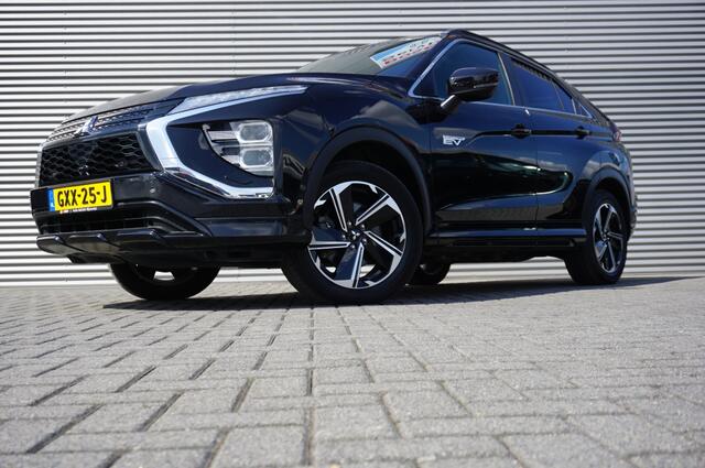 Mitsubishi ECLIPSE Cross 193PK PHEV Instyle AUTOM. | PANO | TREKHAAK | WINTERPACK