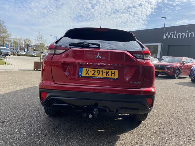 Mitsubishi ECLIPSE Cross 2.4 PHEV Black edition | Trekhaak