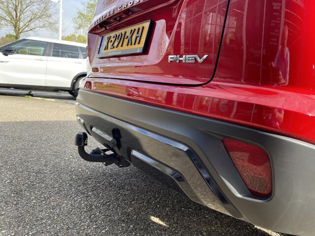 Mitsubishi ECLIPSE Cross 2.4 PHEV Black edition | Trekhaak