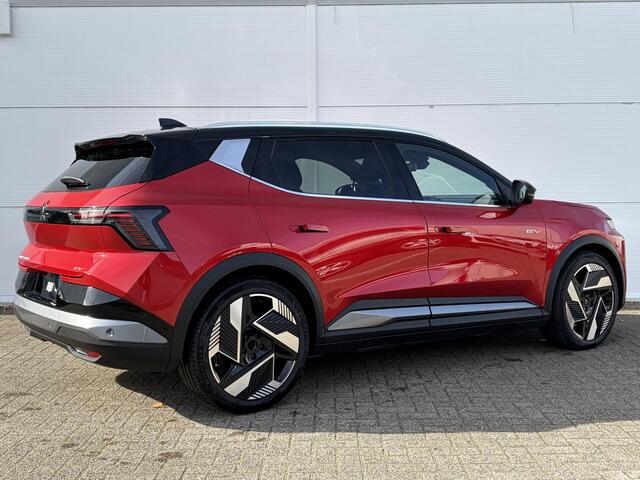 Mitsubishi ECLIPSE Cross Instyle 87 kWh / ¤4.000 introductiekorting / Nieuw Model! / 100% Elektrisch / 621 KM WLTP / 1.100 KG Trekgewicht / 8 jaar fabrieksgarantie