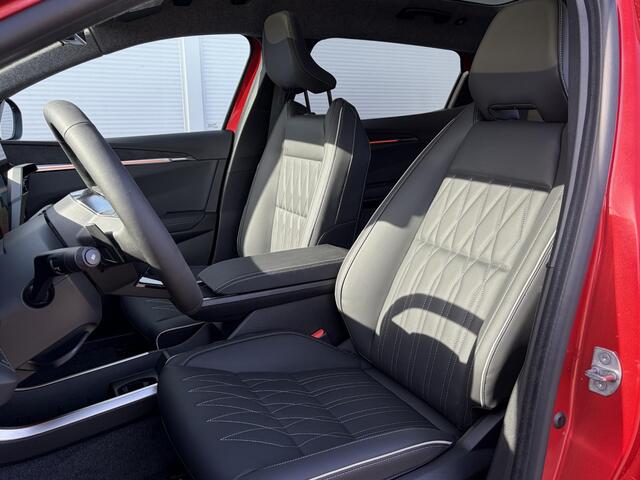 Mitsubishi ECLIPSE Cross Instyle 87 kWh / ¤4.000 introductiekorting / Nieuw Model! / 100% Elektrisch / 621 KM WLTP / 1.100 KG Trekgewicht / 8 jaar fabrieksgarantie