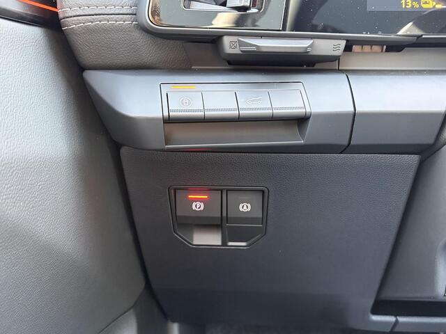 Mitsubishi ECLIPSE Cross Instyle 87 kWh / ¤4.000 introductiekorting / Nieuw Model! / 100% Elektrisch / 621 KM WLTP / 1.100 KG Trekgewicht / 8 jaar fabrieksgarantie