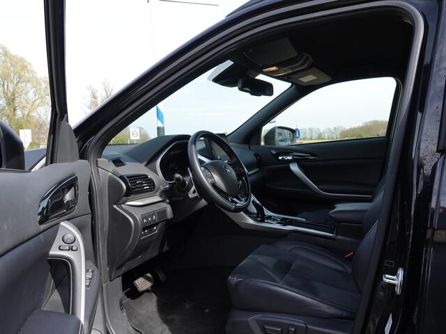 Mitsubishi ECLIPSE Cross 2.4 PHEV Intense H-LEER | CAMERA | LMV | NAVI | CRUISE