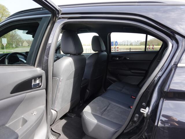 Mitsubishi ECLIPSE Cross 2.4 PHEV Intense H-LEER | CAMERA | LMV | NAVI | CRUISE