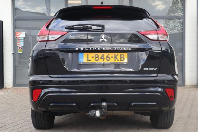 Mitsubishi ECLIPSE Cross 2.4 PHEV Instyle Trekhaak | Panodak | Adaptive Cruise
