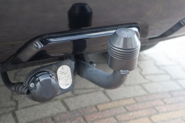 Mitsubishi ECLIPSE Cross 2.4 PHEV Instyle Trekhaak | Panodak | Adaptive Cruise