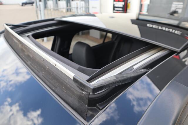 Mitsubishi ECLIPSE Cross 2.4 PHEV Instyle Trekhaak | Panodak | Adaptive Cruise