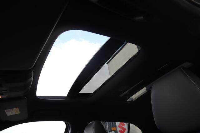 Mitsubishi ECLIPSE Cross 2.4 PHEV Instyle Trekhaak | Panodak | Adaptive Cruise