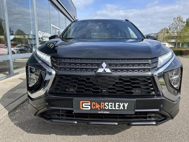 Mitsubishi ECLIPSE Cross 2.4 PHEV Executive