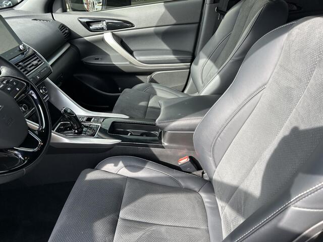 Mitsubishi ECLIPSE Cross 2.4 PHEV Executive