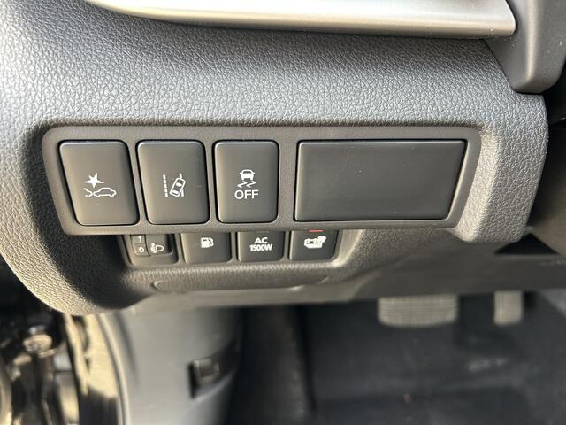 Mitsubishi ECLIPSE Cross 2.4 PHEV Executive