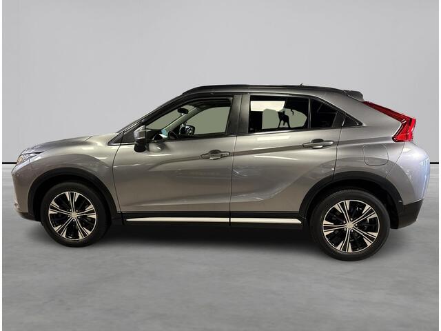 Mitsubishi ECLIPSE Cross 1.5 DI-T First Edition