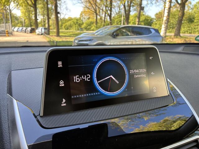 Mitsubishi ECLIPSE Cross 1.5 DI-T First Edition Automaat 163PK | 360 graden camera | Carplay | Cruise Control | Dealeronderhouden