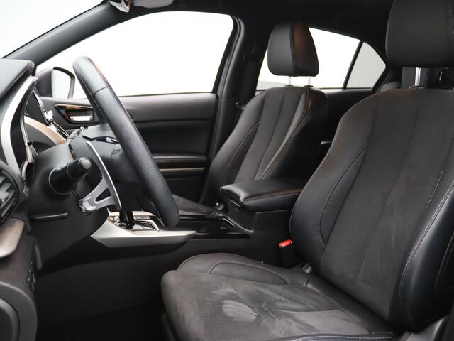 Mitsubishi ECLIPSE Cross PHEV Intense+ 187pk Camera | Cruise | Navi | Parkeersens. v+a | Stoelverw.