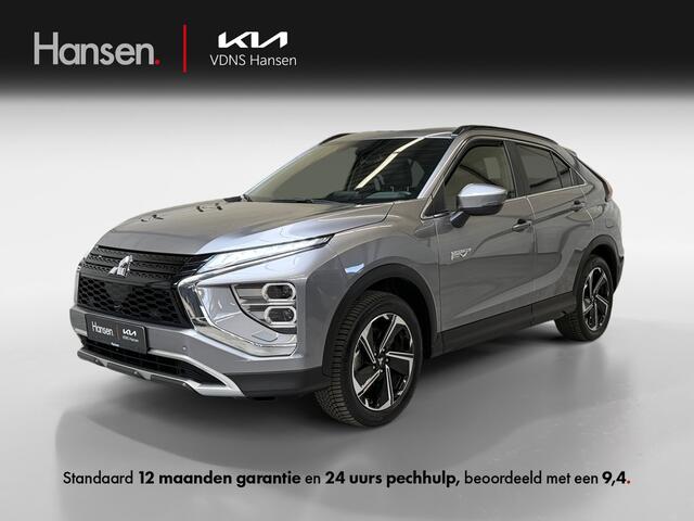 Mitsubishi ECLIPSE Cross 2.4 PHEV Intense+ I Cruise Control I Camera I Stoelverwaming