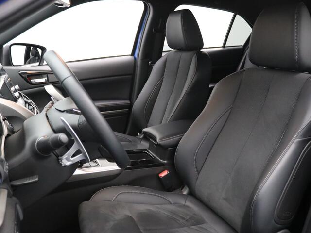 Mitsubishi ECLIPSE Cross PHEV Intense+ 187pk 360° Camera | Adapt. Cruise | Parkeersens. v+a | Stoelverw-/stuurverw.