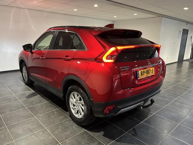 Mitsubishi ECLIPSE Cross 1.5 DI-T Pure | Apple Carplay/Android Auto | Trekhaak | Achteruitrijcamera |