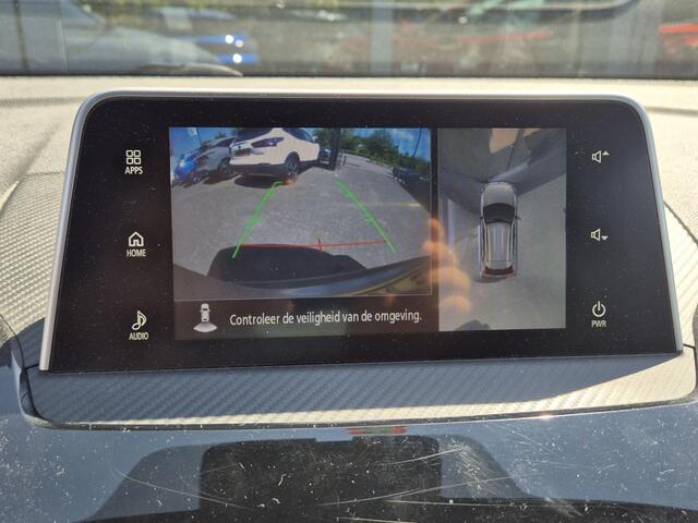 Mitsubishi ECLIPSE Cross 1.5 DI-T Black Edition | Trekhaak | Dealeronderhouden |