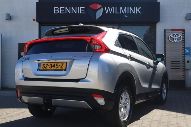 Mitsubishi ECLIPSE Cross 1.5 DI-T Pure Automaat | Carplay | Trekhaak