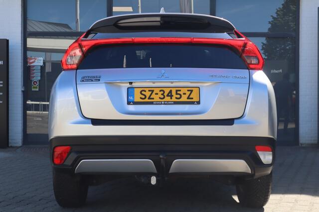 Mitsubishi ECLIPSE Cross 1.5 DI-T Pure Automaat | Carplay | Trekhaak