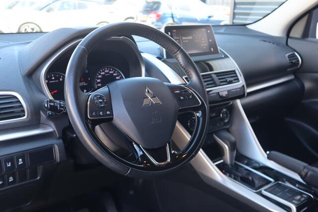 Mitsubishi ECLIPSE Cross 1.5 DI-T Pure Automaat | Carplay | Trekhaak