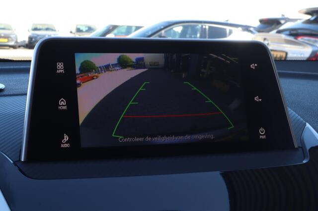 Mitsubishi ECLIPSE Cross 1.5 DI-T Pure Automaat | Carplay | Trekhaak