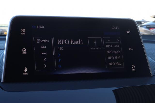 Mitsubishi ECLIPSE Cross 1.5 DI-T Pure Automaat | Carplay | Trekhaak