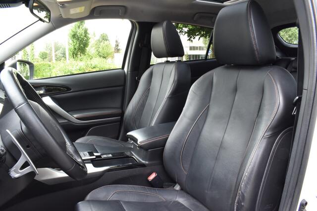 Mitsubishi ECLIPSE Cross 1.5 DI-T Instyle Trekhaak | Leder | Airco | Panoramadak | Leder | Stuur en stoelverwarming | Zeer compleet