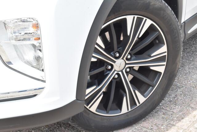 Mitsubishi ECLIPSE Cross 1.5 DI-T Instyle Trekhaak | Leder | Airco | Panoramadak | Leder | Stuur en stoelverwarming | Zeer compleet
