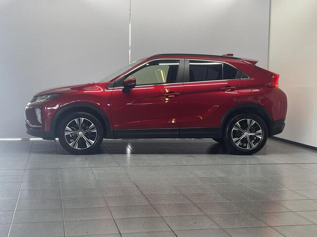 Mitsubishi ECLIPSE Cross 1.5 DI-T Intense Trekhaak afneembaar, Cruise/Climate control, Automaat , Apple Carplay/Android auto , Achteruitrij-camera