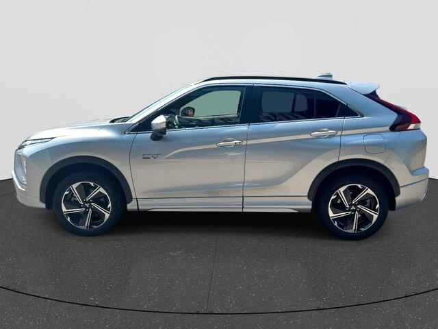 Mitsubishi ECLIPSE Cross 2.4 PHEV Executive RIJKLAAR | Navigatie | Climate Control | Cruise Control Adaptief | 360 Camera