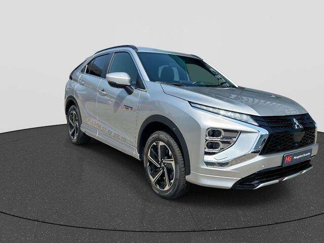 Mitsubishi ECLIPSE Cross 2.4 PHEV Executive RIJKLAAR | Navigatie | Climate Control | Cruise Control Adaptief | 360 Camera